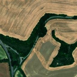 Satellite imagery of Légion Étrangère, FR