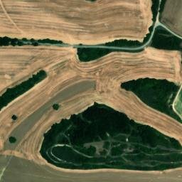 Satellite imagery of Légion Étrangère, FR