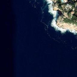 Satellite imagery of Pointe du Défens, FR