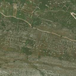Satellite imagery of survey_point, HR