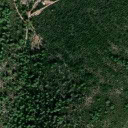 Satellite imagery of Liković, HR