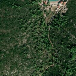 Satellite imagery of Liković, HR