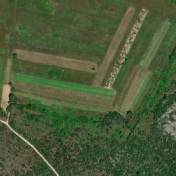 Satellite imagery of Volijačka Glavica, BA