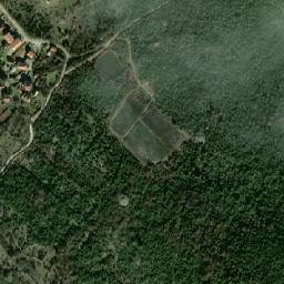 Satellite imagery of Mala Gradina, BA