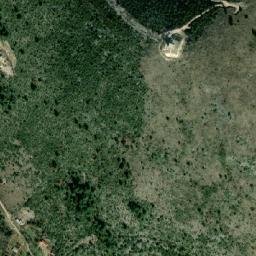 Satellite imagery of Bubovo Brdo, BA