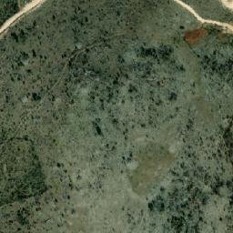 Satellite imagery of Veliki Vidar, BA