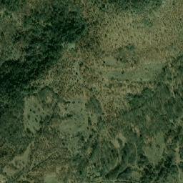 Satellite imagery of Gradina, BA