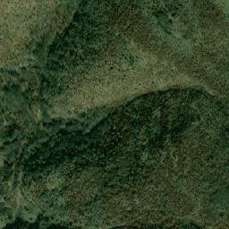 Satellite imagery of Gradina, BA