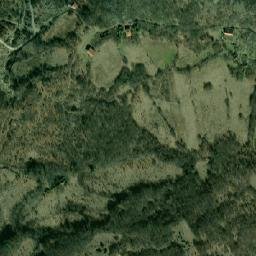 Satellite imagery of Veliki Vrh, BA