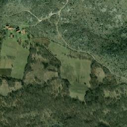 Satellite imagery of Mali Vrh, BA