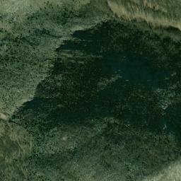 Satellite imagery of Mali Vrh, BA