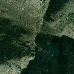 Satellite imagery of Mali Vrh, BA