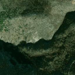 Satellite imagery of Jastrež Brdo, BA