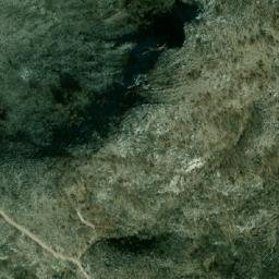 Satellite imagery of Kosmatica, BA
