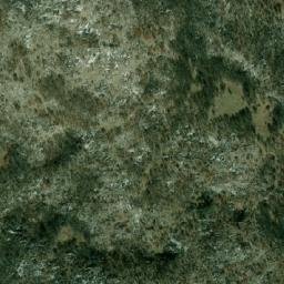 Satellite imagery of Kosmatica, BA