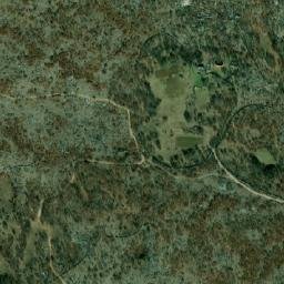 Satellite imagery of Oblo Brdo, BA