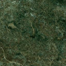 Satellite imagery of Oblo Brdo, BA