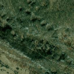 Satellite imagery of Vranj Kuk, BA