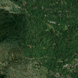 Satellite imagery of Vanska Kosa, BA