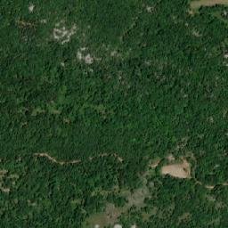 Satellite imagery of Vanska Kosa, BA
