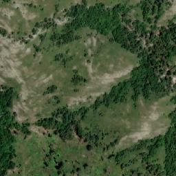 Satellite imagery of Ručanj, BA