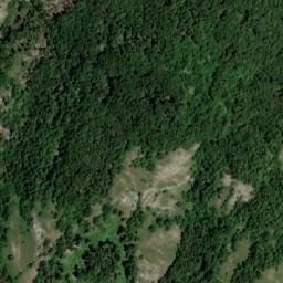 Satellite imagery of Ručanj, BA