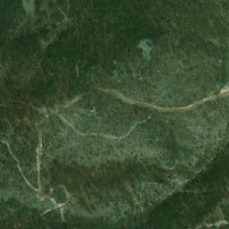 Satellite imagery of Gradina, BA