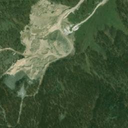 Satellite imagery of Straževica, BA