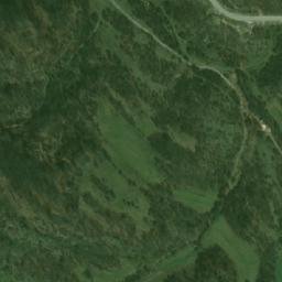 Satellite imagery of Straževica, BA