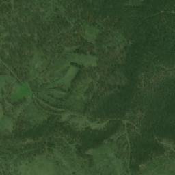 Satellite imagery of Mala Varda, BA