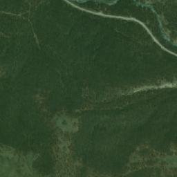 Satellite imagery of Mala Varda, BA