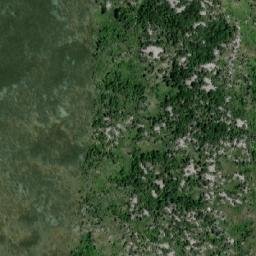Satellite imagery of Ostrvica, BA