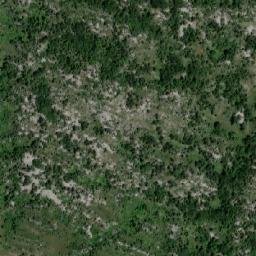 Satellite imagery of Ostrvica, BA