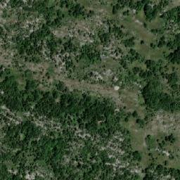 Satellite imagery of Ždrebeća Gomila, BA