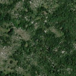 Satellite imagery of Ždrebeća Gomila, BA