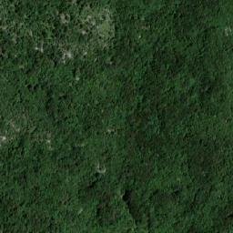 Satellite imagery of Ždrebeća Gomila, BA