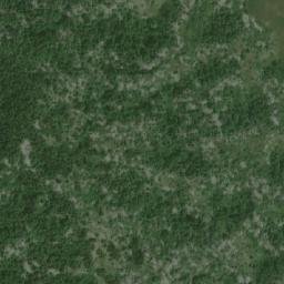 Satellite imagery of Siljeva Vlaka, BA