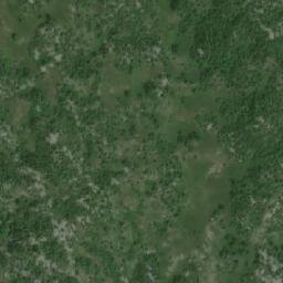 Satellite imagery of Siljeva Vlaka, BA