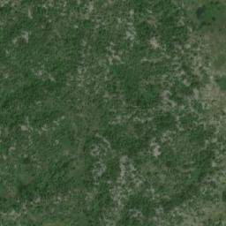 Satellite imagery of Siljeva Vlaka, BA