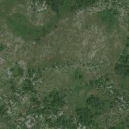 Satellite imagery of Blušturno Brdo, BA