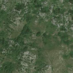 Satellite imagery of Blušturno Brdo, BA