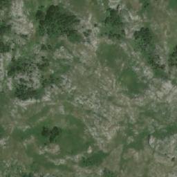 Satellite imagery of Blušturno Brdo, BA