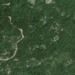 Satellite imagery of Ravna Glavica, BA