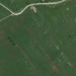 Satellite imagery of Velika Gradina, BA
