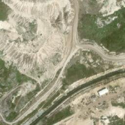 Satellite imagery of Gelja Ljut, BA