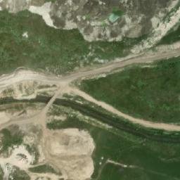 Satellite imagery of Gelja Ljut, BA