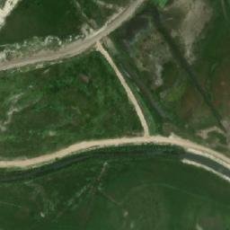 Satellite imagery of Gelja Ljut, BA