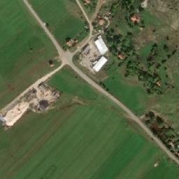 Satellite imagery of Jovanovo Brdo, BA