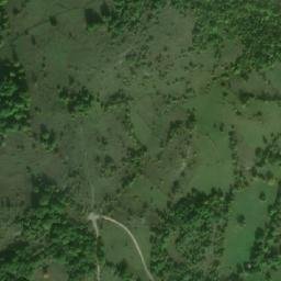 Satellite imagery of Ploče, ME