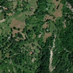 Satellite imagery of Ploče, ME